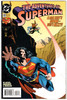 The Adventures of Superman (1987 Series) #523 NM- 9.2