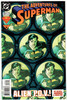The Adventures of Superman (1987 Series) #528 NM- 9.2