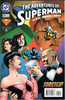 The Adventures of Superman (1987 Series) #535 NM- 9.2