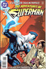 The Adventures of Superman (1987 Series) #548 NM- 9.2