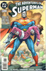 The Adventures of Superman (1987 Series) #567 NM- 9.2