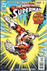 The Adventures of Superman (1987 Series) #570 NM- 9.2