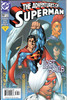 The Adventures of Superman (1987 Series) #587 NM- 9.2