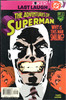 The Adventures of Superman (1987 Series) #597 NM- 9.2