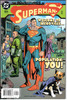 The Adventures of Superman (1987 Series) #614 NM- 9.2