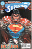 The Adventures of Superman (1987 Series) #626 NM- 9.2