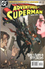 The Adventures of Superman (1987 Series) #627 NM- 9.2