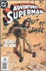 The Adventures of Superman (1987 Series) #631 NM- 9.2