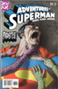 The Adventures of Superman (1987 Series) #633 NM- 9.2