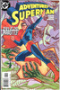 The Adventures of Superman (1987 Series) #635 NM- 9.2