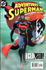 The Adventures of Superman (1987 Series) #639 NM- 9.2