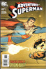 The Adventures of Superman (1987 Series) #647 NM- 9.2