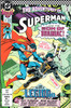 The Adventures of Superman (1987 Series) #2 Annual NM- 9.2