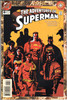 The Adventures of Superman (1987 Series) #6 Annual NM- 9.2