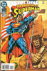 The Adventures of Superman (1987 Series) #7 Annual NM- 9.2
