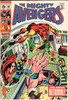 The Avengers (1963 Series) #66 VG+ 4.5