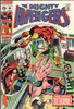 The Avengers (1963 Series) #66 VG/FN 5.0