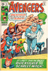 The Avengers (1963 Series) #75 FN+ 6.5