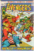 The Avengers (1963 Series) #95 GD/VG 3.0