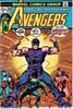 The Avengers (1963 Series) #109 FN- 5.5