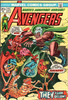 The Avengers (1963 Series) #115 FN+ 6.5