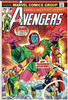 The Avengers (1963 Series) #129 VG/FN 5.0