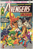 The Avengers (1963 Series) #131 GD/VG 3.0