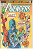 The Avengers (1963 Series) #145 VG/FN 5.0