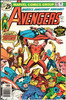 The Avengers (1963 Series) #148 Newsstand VF+ 8.5