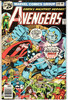 The Avengers (1963 Series) #149 Newsstand VG/FN 5.0