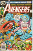 The Avengers (1963 Series) #149 Newsstand FN+ 6.5