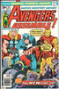 The Avengers (1963 Series) #151 Newsstand VF+ 8.5