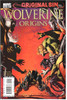 Wolverine Origins (2006 Series) #29