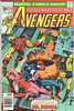 The Avengers (1963 Series) #156 Newsstand GD/VG 3.0