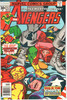 The Avengers (1963 Series) #157 Newsstand VF/NM 9.0