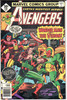 The Avengers (1963 Series) #158 Newsstand VF 8.0