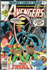 The Avengers (1963 Series) #160 Newsstand VF+ 8.5