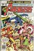 The Avengers (1963 Series) #163 Newsstand VF 8.0