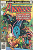 The Avengers (1963 Series) #167 Newsstand VF 8.0