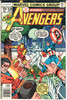 The Avengers (1963 Series) #170 Newsstand VG+ 4.5