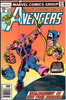 The Avengers (1963 Series) #172 Newsstand VF/NM 9.0