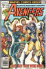 The Avengers (1963 Series) #173 Newsstand VF- 7.5