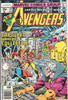 The Avengers (1963 Series) #174 Newsstand VF/NM 9.0
