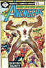 The Avengers (1963 Series) #176 VF- 7.5