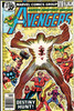The Avengers (1963 Series) #176 Newsstand NM- 9.2
