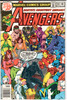 The Avengers (1963 Series) #181 Newsstand VF- 7.5