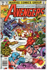 The Avengers (1963 Series) #182 Newsstand VF+ 8.5