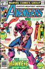 The Avengers (1963 Series) #189 Newsstand VF/NM 9.0