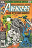 The Avengers (1963 Series) #191 Newsstand VG/FN 5.0