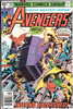 The Avengers (1963 Series) #193 Newsstand VF/NM 9.0
